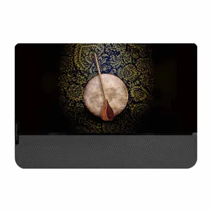 ماوس پد ماهوت مدل PRO- Setar-Daf-Instruments