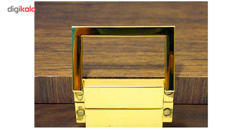 مداد رنگی 100 رنگ جعبه چوبی کنکو مدل ویکتوریا