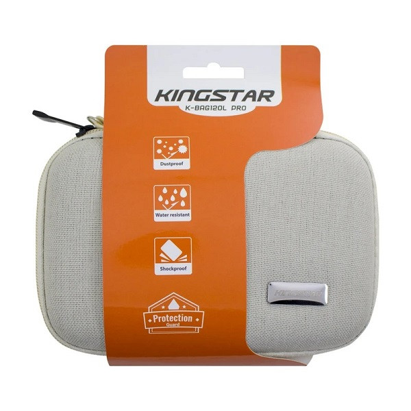 هارد دیسک اکسترنال اپیسر مدل AC732 ظرفیت یک ترابایت