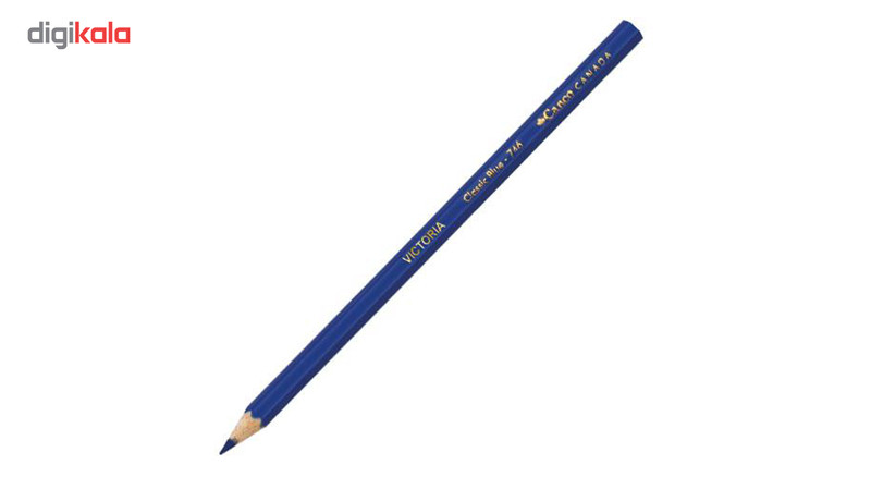 مداد رنگی 100 رنگ جعبه چوبی کنکو مدل ویکتوریا