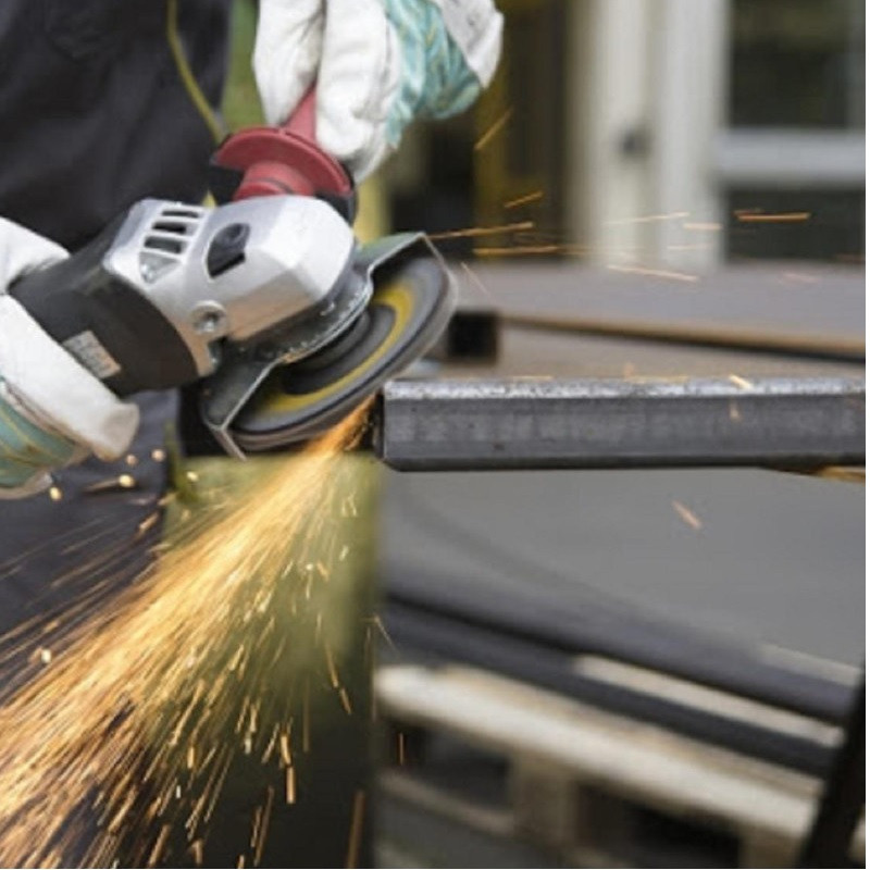 سنباده فلاپ دیسک کنزاکس مدل KFD-7640 سنباده فلاپ دیسک کنزاکس مدل KFD-7640