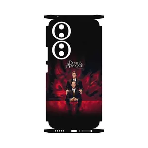 MAHOOT The Devils Advocate-FullSkin Cover Sticker for Honor 90