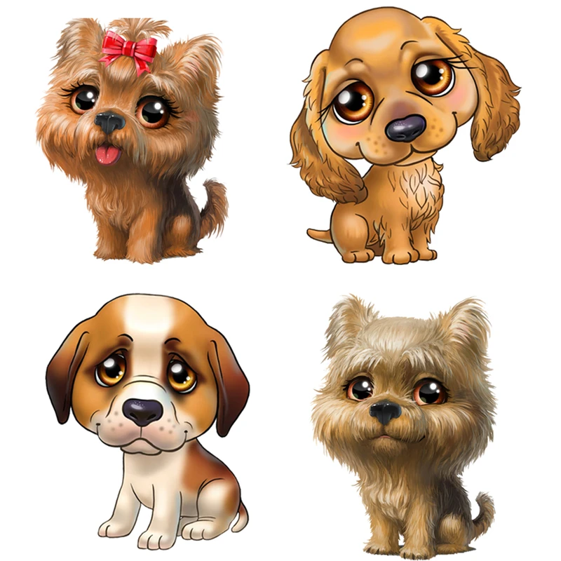 استیکر دیواری کلید پریز سالسو طرح little pets a.z