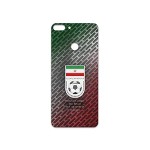 MAHOOT  Iran-National-Football-Team Cover Sticker for Huawei P Smart