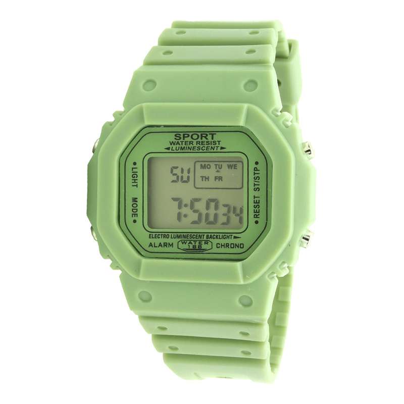 ساعت مچی دیجیتال بچگانه مدل 333