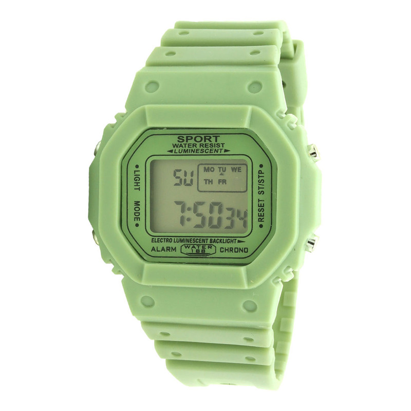 ساعت مچی دیجیتال بچگانه مدل 333