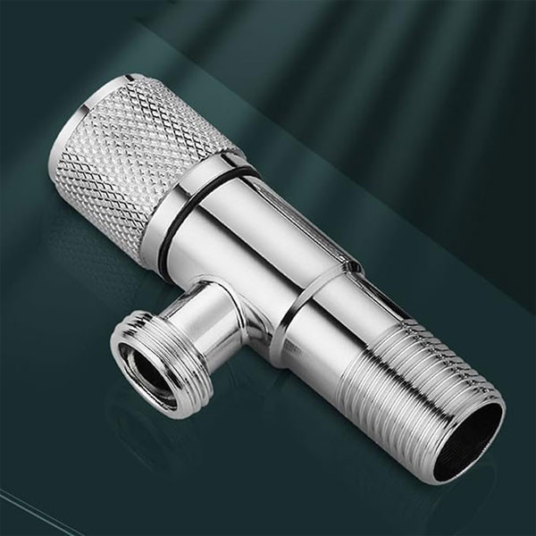 شیر پیسوار مدل 304Steel شیر پیسوار مدل 304Steel