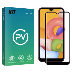 HVT PV glass Ceramics Screen Protector For Samsung Galaxy A01