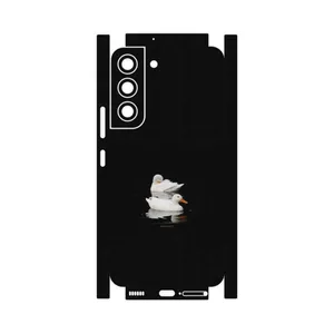 MAHOOT Duck-FullSkin Cover Sticker for Samsung Galaxy S22 5G