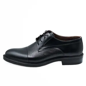 کفش مردانه آذر پلاس مدل آریس رنگ مشکی