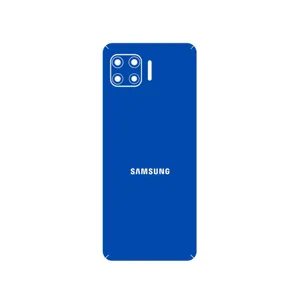 MAHOOT Samsung Cover Sticker for Motorola Moto G 5G Plus