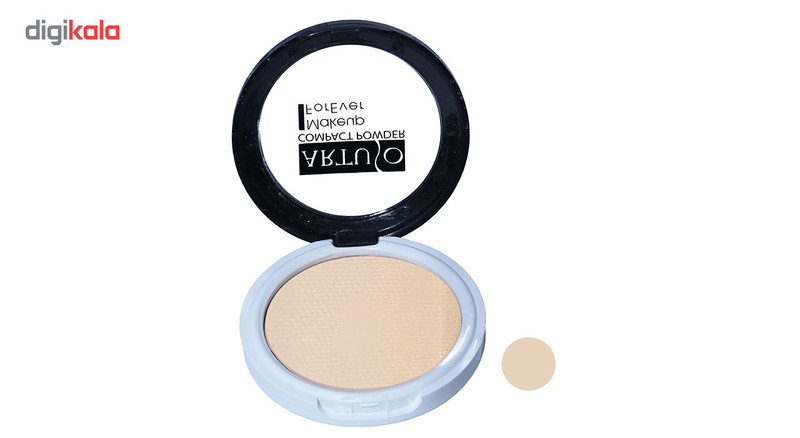 پنکیک آرتوسو مدل Drop Of Beauty شماره 102 پنکیک آرتوسو مدل Drop Of Beauty شماره 102