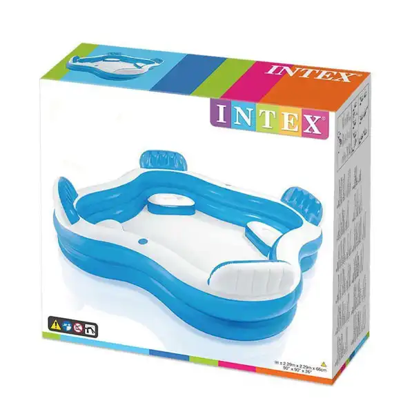 استخر بادی کودک اینتکس مدل 56475