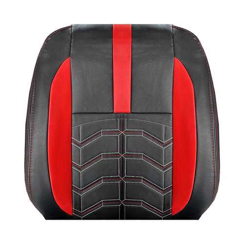 روکش صندلی خودرو مدل TES.132 مناسب برای پراید 132 و 131