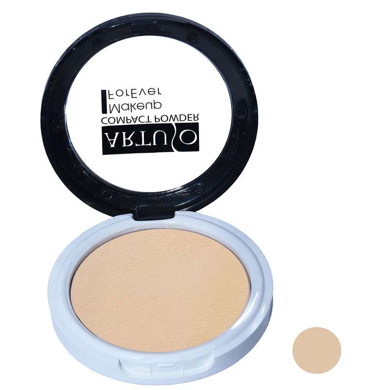 پنکیک آرتوسو مدل Drops Of Beauty شماره 103