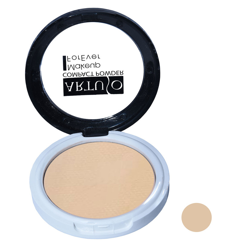 پنکیک آرتوسو مدل Drops Of Beauty شماره 103