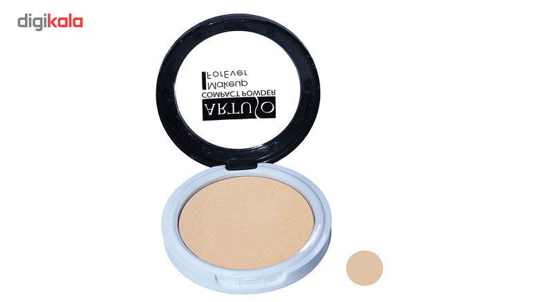 پنکیک آرتوسو مدل Drops Of Beauty شماره 103