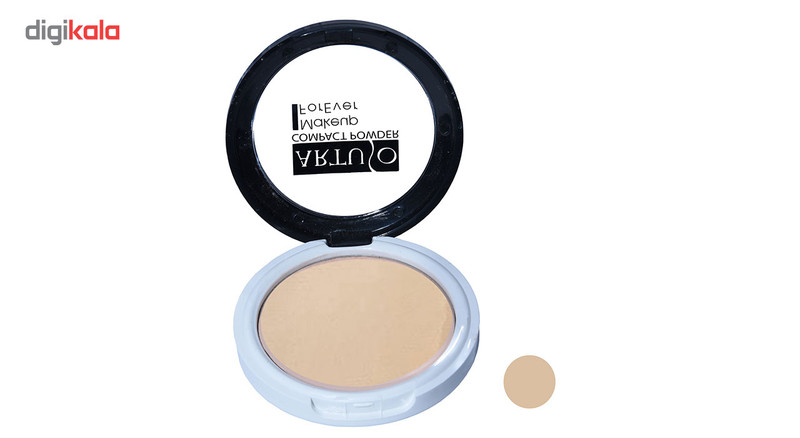 پنکیک آرتوسو مدل Drops Of Beauty شماره 104