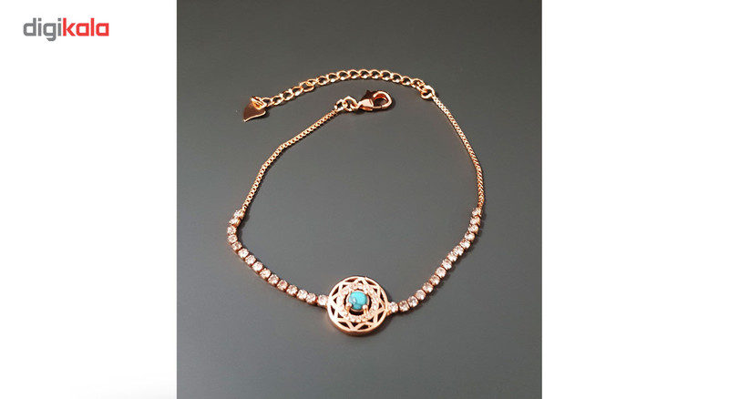 پابند تهران استور کد 032 سایز 2.09 گرم