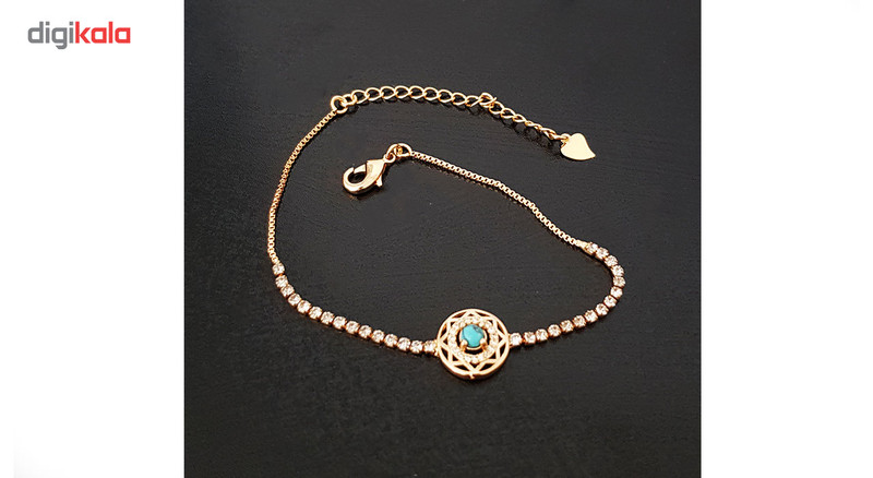 پابند تهران استور کد 032 سایز 2.09 گرم