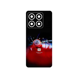 MAHOOT Futsal Cover Sticker for Xiaomi 14T