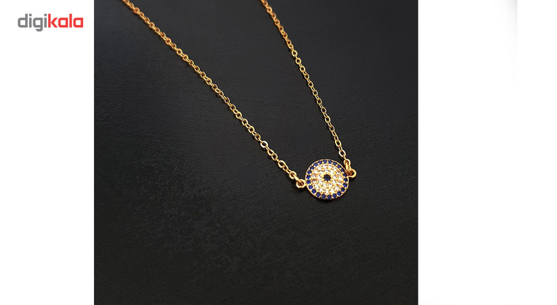 پابند تهران استور کد 033 سایز 2.09 گرم