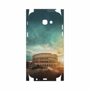 MAHOOT Rome City-FullSkin Cover Sticker for Samsung Galaxy A7 2017