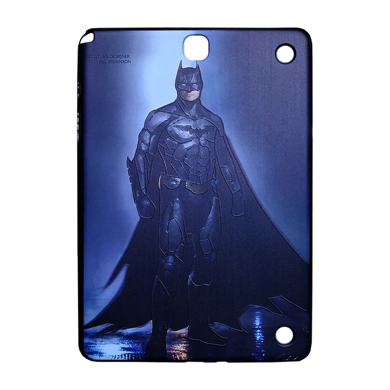 کاور مدل DF-058 مناسب برای تبلت سامسونگ Galaxy Tab A 9.7 T550 / T555