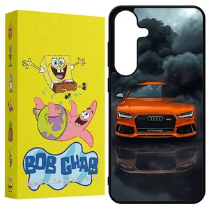  BOB Ghab BCPS24 Cover For Samsung Galaxy S24