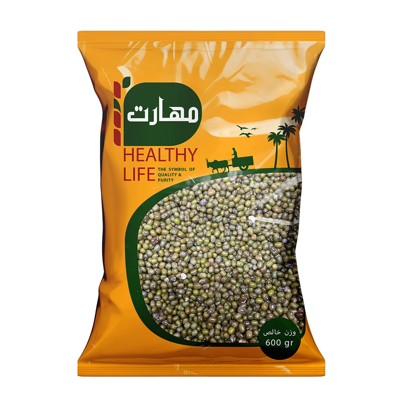 ماش مهارت - ۶۰۰ گرم