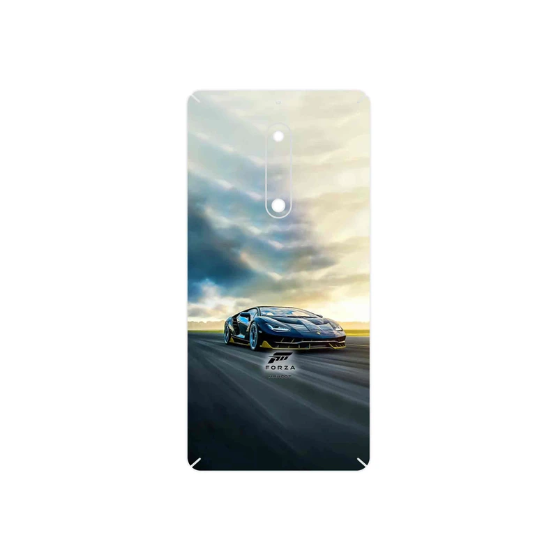 برچسب پوششی ماهوت مدل Forza Horizon Game Series مناسب برای گوشی موبایل نوکیا 5