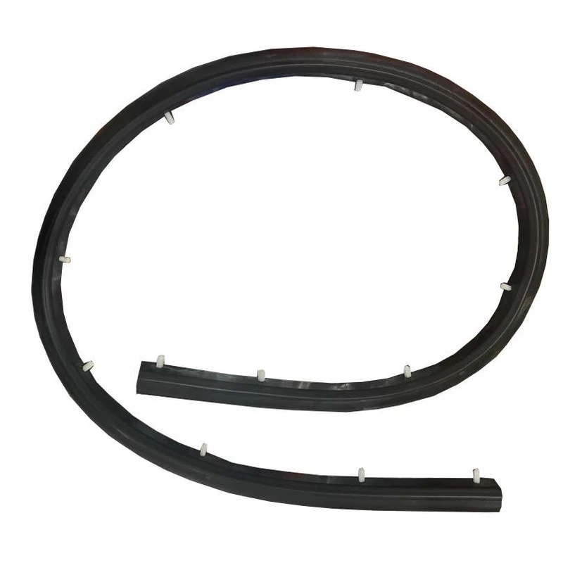 نوار لاستیکی زیر کاپوت عقب مدل 52 مناسب برای پراید