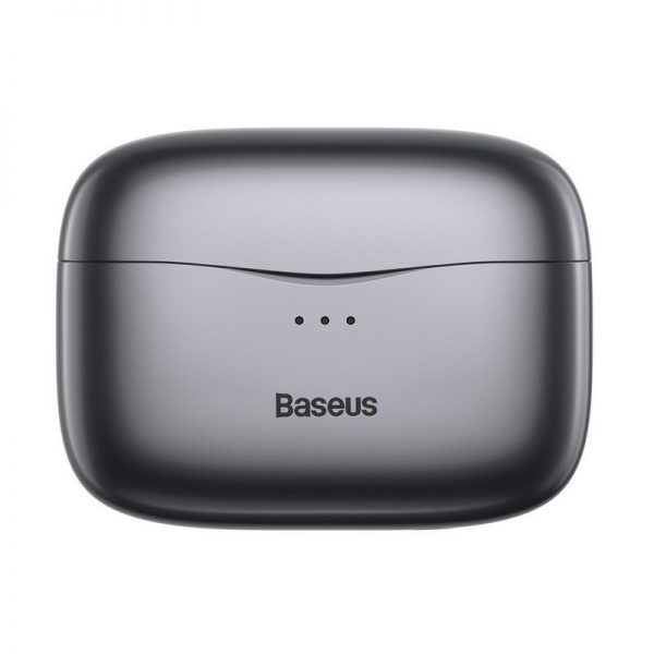 نکته خرید - قیمت روز هدفون بلوتوثی باسئوس مدل NAS SIMU S2 5.0 TWS wireless Bluetooth earphones خرید