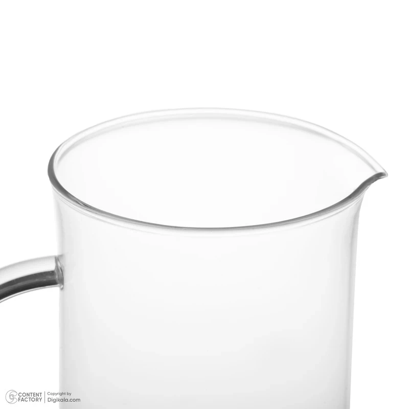 عکس شماره 9 : فرنچ پرس ناتالی کد 1369n گنجایش 400 میلی لیتر