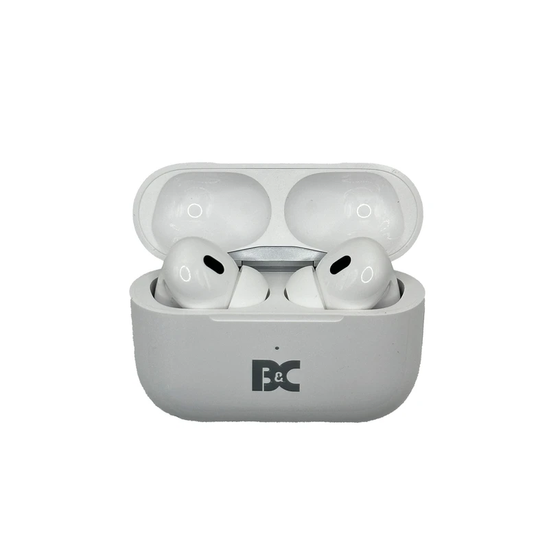 هدفون بلوتوثی مدل ایرپاد پرو ۲ مدل BC-PRO 2