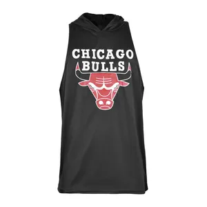 تاپ کلاه‌دار ورزشی مردانه مدل GS-M-PY-41357