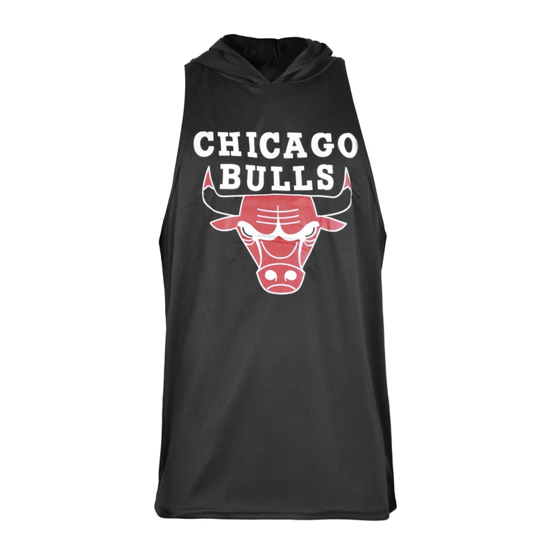 تاپ کلاه‌دار ورزشی مردانه مدل GS-M-PY-41357