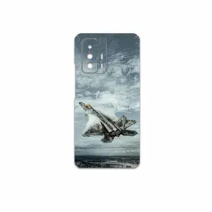 MAHOOT F-22-Raptor Cover Sticker for Xiaomi 11T