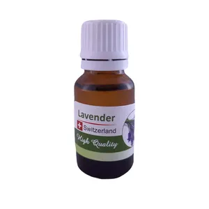   اسانس خوشبوکننده مدل Lavender حجم 17 میلی لیتر 