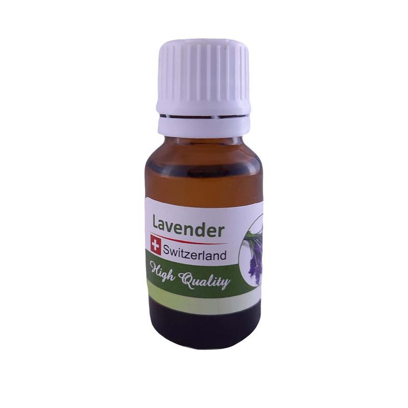 اسانس خوشبوکننده مدل Lavender حجم 17 میلی لیتر