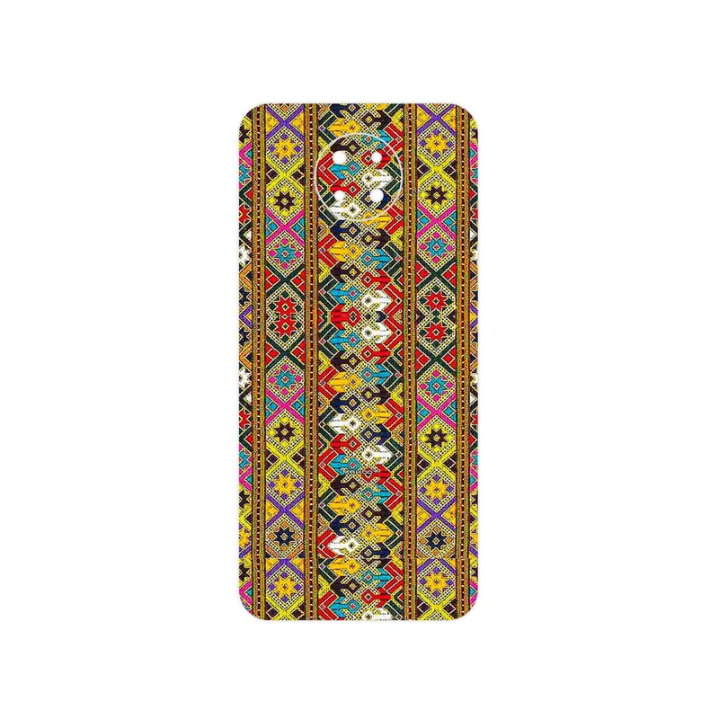 برچسب پوششی ماهوت مدل SISTAN Needlework 2 مناسب برای گوشی موبایل نوکیا G10