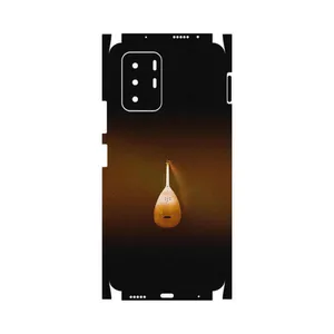 MAHOOT tambour-FullSkin Cover Sticker for Xiaomi Poco X3 GT 5G