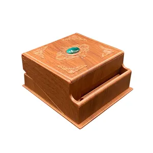 جعبه سیگار روی پای کد DKD-1716