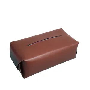 جای دستمال کاغذی خودرو مدل کارا