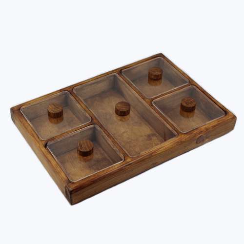 جعبه پذیرایی کد 520