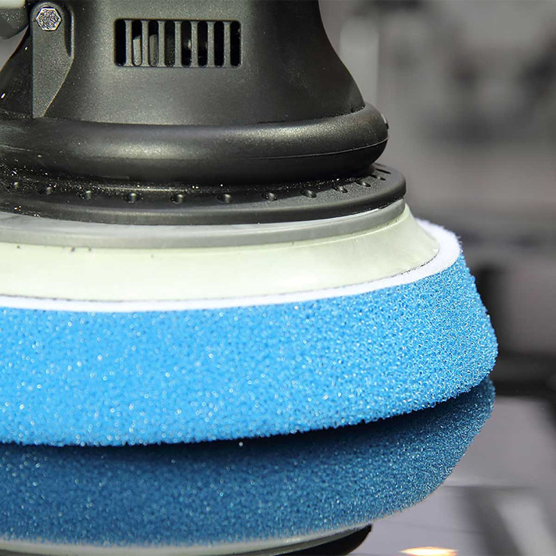 دستگاه پولیش روپس مدل LHR21ES/STD کد 882797