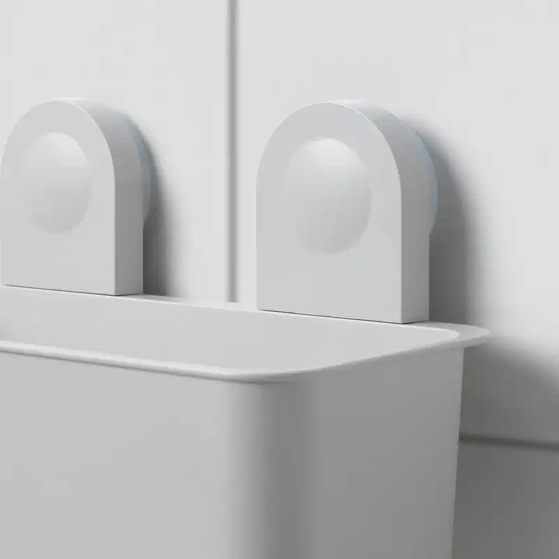 قفسه حمام ایکیا مدل RANEN