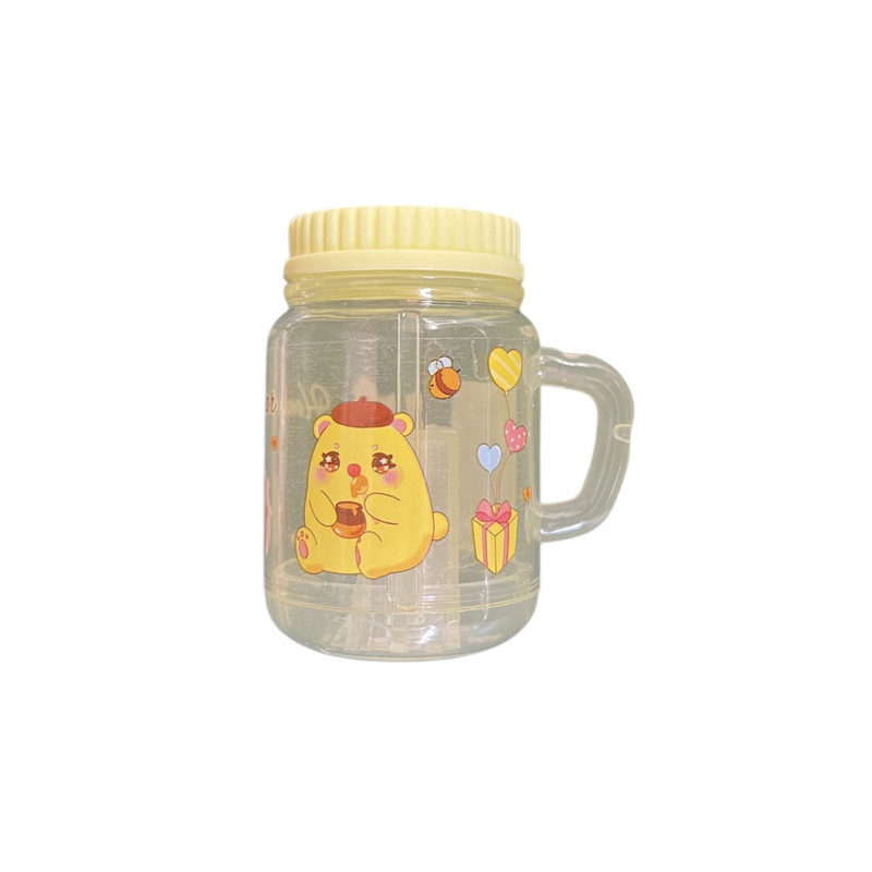 تراش مدل مخزن دار طرح پم پم