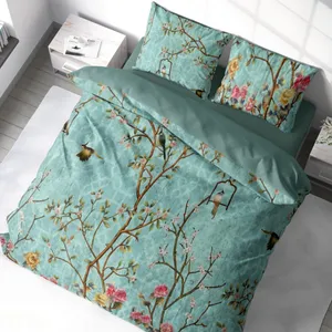 سرویس خواب 2 نفر 6 تکه مدل بهار آرام کد 846