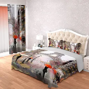 سرویس خواب مدل A069 دونفره 6 تکه